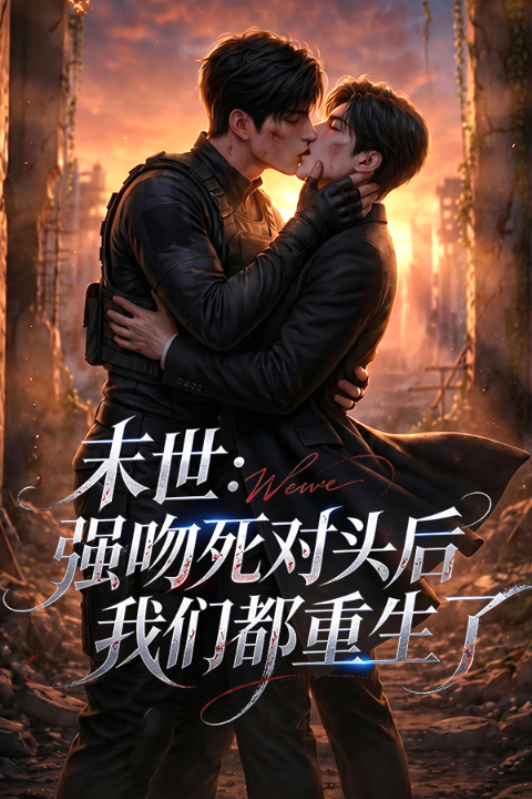 末世：强吻死对头后我们都重生了海报