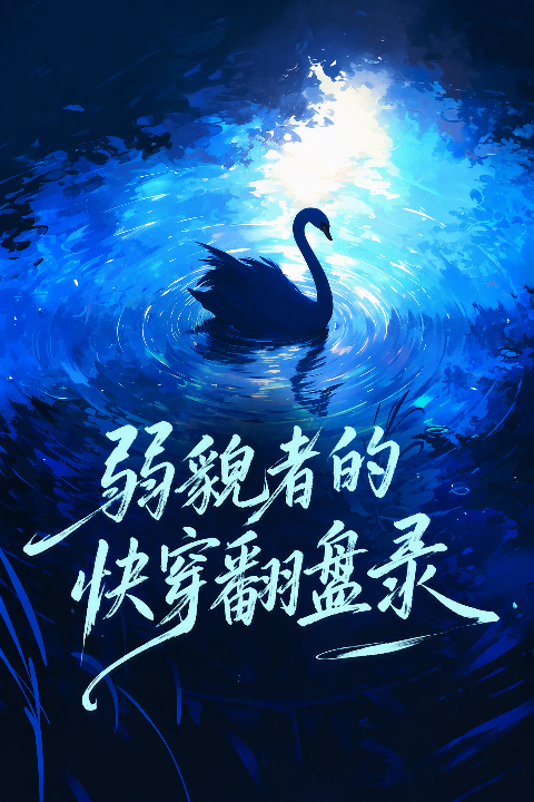 弱貌者的快穿翻盘录海报