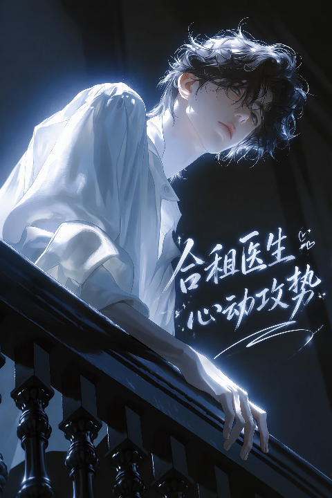 合租医生的心动攻势海报