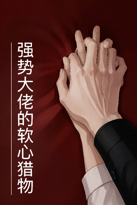 强势大佬的软心猎物海报