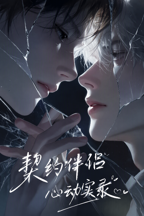 契约伴侣心动实录海报
