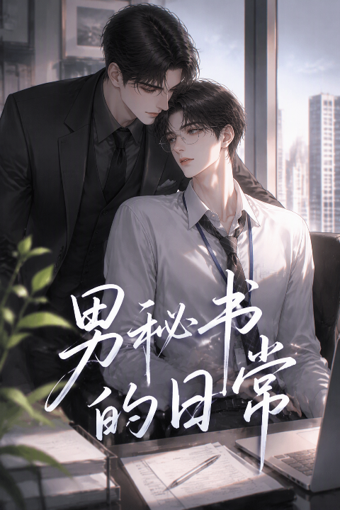 男秘书的日常海报