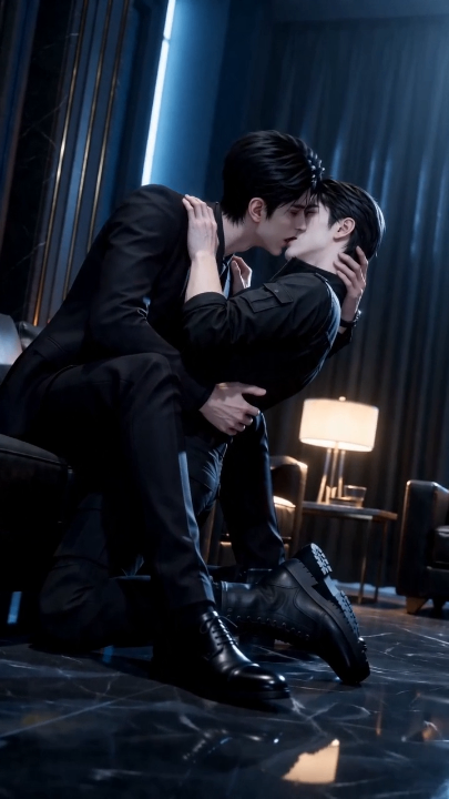 《属二（纯爱版）无车》海报