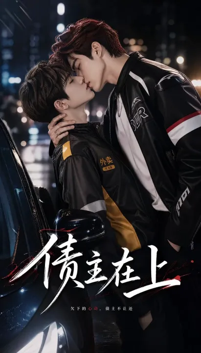 债主在上海报