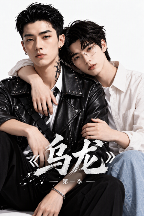 乌龙 第一季海报