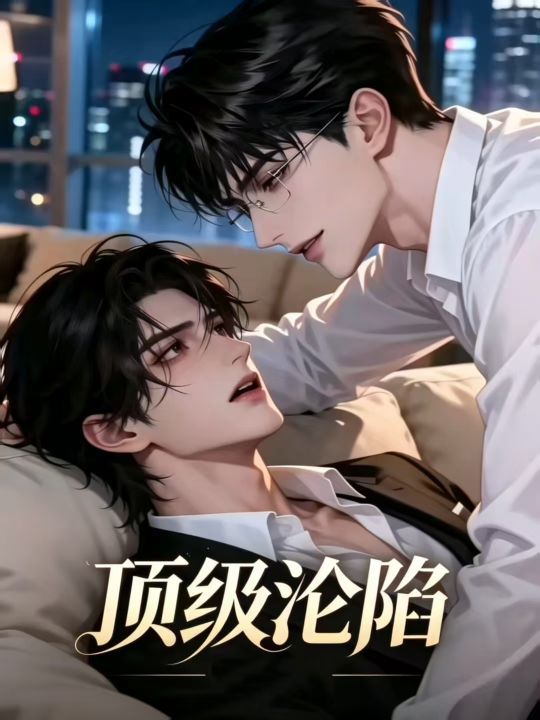 《顶级沦陷第一季》海报