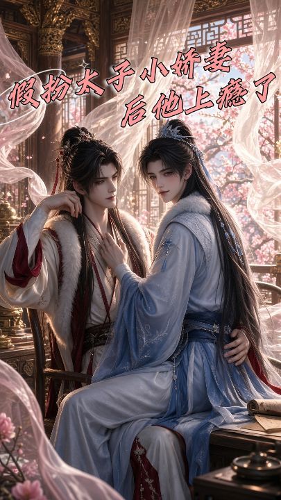 假扮太子小娇妻后他上瘾了海报